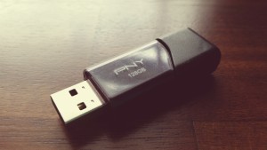 usb